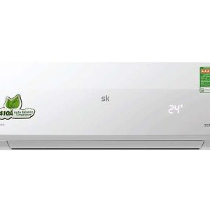 Điều hòa 1 chiều 2.5HP Sumikura APS/APO-240