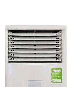 Alternative view of Điều hòa tủ đứng 1 chiều 2 HP CS/CU-C18FFH