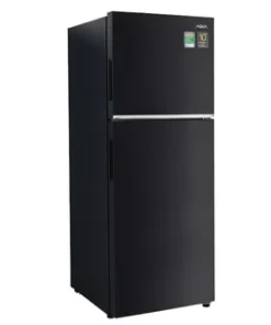 Alternative view of Tủ lạnh Aqua 245 lít AQR-T259FA(FB) Inverter