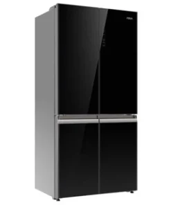 Alternative view of Tủ lạnh Aqua 549 lít AQR-IG636FM(GB) Inverter