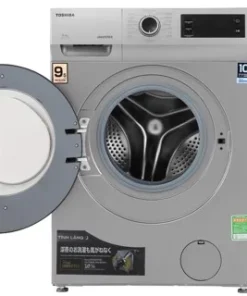 Alternative view of Máy giặt Toshiba 9.5kg TW-BK105S3V(SK) Inverter