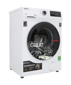 Alternative view of Máy Giặt Toshiba 7.5kg TW-BK85S2V(WK) Inverter