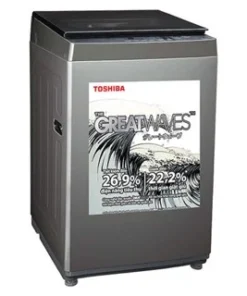 Alternative view of Máy giặt Toshiba 10.5 kg AW-UK1150HV(SG)