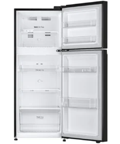 Alternative view of Tủ lạnh LG Inverter 217 lít GV-B212WB