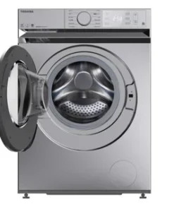 Alternative view of Máy giặt Toshiba 9.5 kg TW-BL105A4V(SS) Inverter
