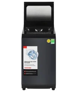 Alternative view of Máy giặt Toshiba 8 kg AW-M905BV(MK)