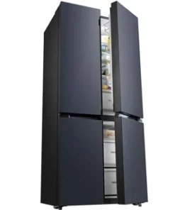 Alternative view of Tủ lạnh Toshiba 515 lít GR-RF670WI-PGV(A9)-BG Inverter