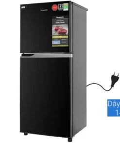 Alternative view of Tủ lạnh Panasonic 234 lít NR-BL263PKVN Inverter