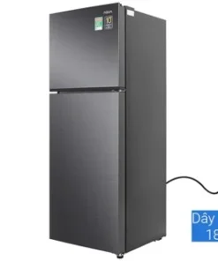 Alternative view of Tủ lạnh Aqua 212 lít AQR-T239FA(HB) Inverter