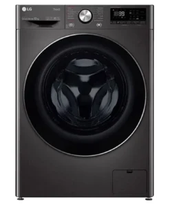 Alternative view of Máy giặt LG Inverter 12kg FV1412S3BA