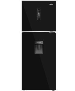 Tủ lạnh Aqua 344 lít AQR-T389FA(WGB) Inverter