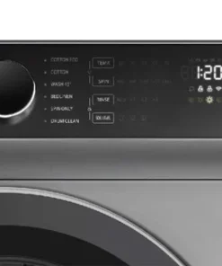 Alternative view of Máy giặt Toshiba 8.5 kg TW-BK95S3V(SK) Inverter