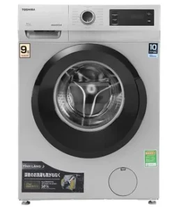 Máy giặt Toshiba 9.5kg TW-BK105S3V(SK) Inverter