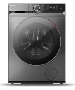 Máy giặt Toshiba 9.5 Kg TW-BK105G4V(SS) Inverter