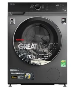 Máy giặt Toshiba 9.5 kg TW-BK105M4V(SK) Inverter