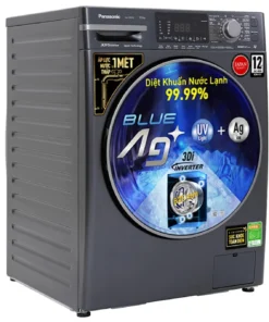 Alternative view of Máy giặt Panasonic Inverter 9.5 Kg NA-V95FX2BVT