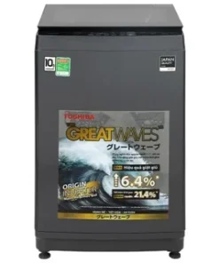 Máy giặt Toshiba 10.5 kg AW-DUK1150HV(MG) Inverter
