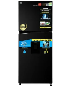 Tủ lạnh Panasonic Inverter 326 lít NR-TL351GPKV