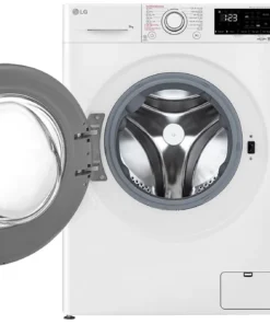 Alternative view of Máy giặt LG Inverter 9kg FV1209S5W