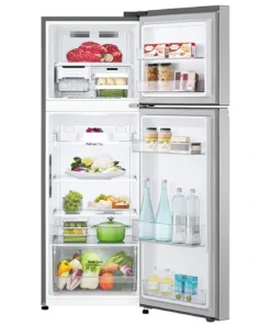 Alternative view of Tủ lạnh LG Inverter 243 lít GV-B242PS