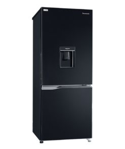 Tủ lạnh Panasonic Inverter 366 lít NR-TL381VGMV