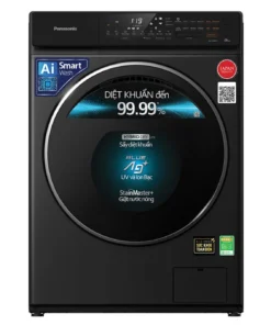 Máy giặt sấy Panasonic NA-V10FR1BVT 10/2kg