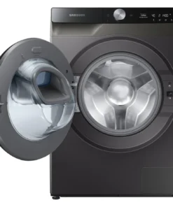 Alternative view of Máy giặt sấy Samsung Inverter 12 kg WD12TP34DSX/SV