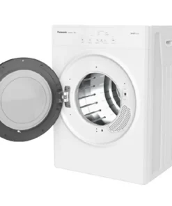 Máy sấy thông hơi Panasonic 8 kg NH-E80JA1WVT