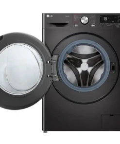 Alternative view of Máy giặt sấy LG Inverter 11kg FV1411H3BA