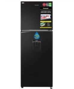 Tủ lạnh Panasonic 366 lít NR-BL381WKVN Inverter