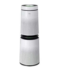 Máy lọc không khí LG PuriCare 2 tầng AS95GDWV0