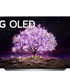 Smart Tivi OLED LG 4K 48 inch 48C1PTB
