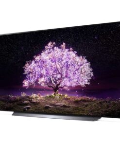 Alternative view of Smart Tivi OLED LG 4K 48 inch 48C1PTB