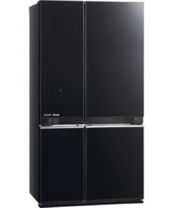 Alternative view of Tủ lạnh 4 cánh Mitsubishi MR-L78EN-GBK-V Inverter - 635L