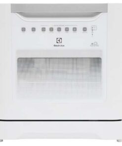 Máy rửa bát mini Electrolux ESF6010BW