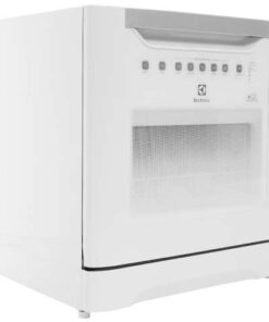 Alternative view of Máy rửa bát mini Electrolux ESF6010BW