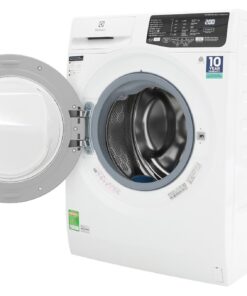 Alternative view of Máy giặt Electrolux Inverter 8 kg EWF8025CQWA