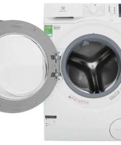 Alternative view of Máy giặt Electrolux Inverter 9 kg EWF9024BDWA