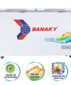 Tủ đông Sanaky 175 lít VH-2299A1