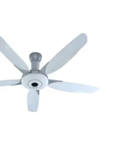 Quạt trần Panasonic 5 cánh F-60WWK-S