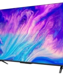 Alternative view of Google Tivi iFFALCON 4K 65 inch 65U62