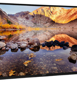 Alternative view of Google Tivi Sony 4K 43 inch KD-43X75K