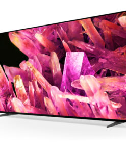 Alternative view of Google Tivi Sony 4K 75 inch XR-75X90K