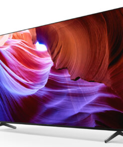 Alternative view of Google Tivi Sony 4K 85 inch KD-85X85K