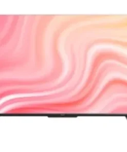 Alternative view of Google Tivi Coocaa 4K 50 inch 50Y72