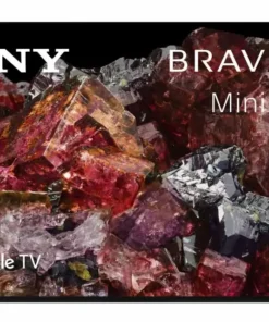 Google Tivi MiniLED Sony 4K 75 inch XR-75X95L