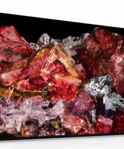 Alternative view of Google Tivi MiniLED Sony 4K 75 inch XR-75X95L