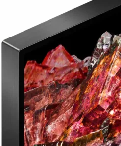 Alternative view of Google Tivi MiniLED Sony 4K 85 inch XR-85X95L