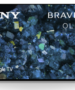 Google Tivi OLED Sony 4K 55 inch XR-55A80L