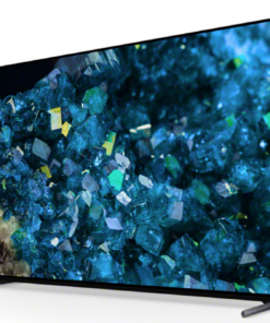 Alternative view of Google Tivi OLED Sony 4K 55 inch XR-55A80L